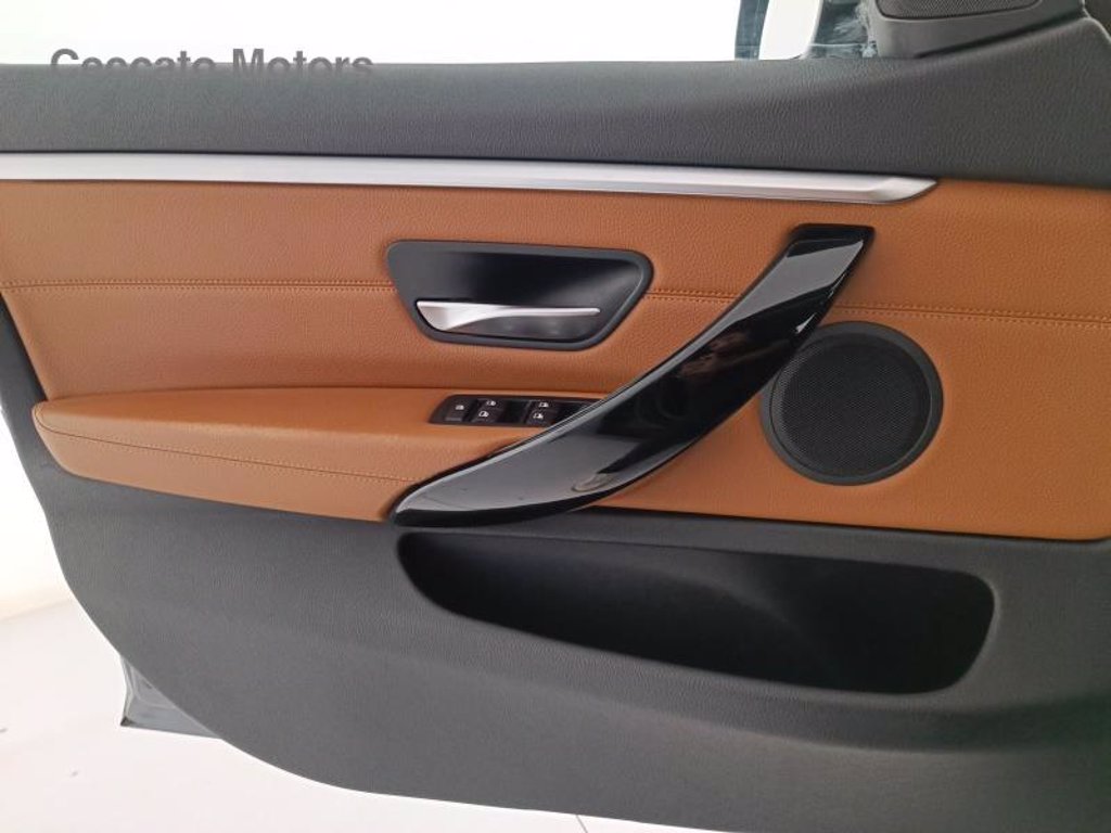 BMW 430da gran coupe xdrive luxury