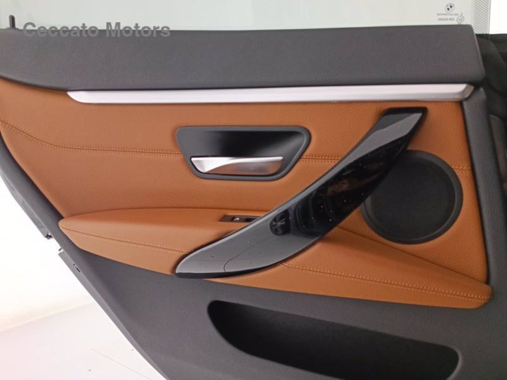 BMW 430da gran coupe xdrive luxury