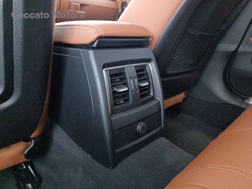 BMW 430da gran coupe xdrive luxury