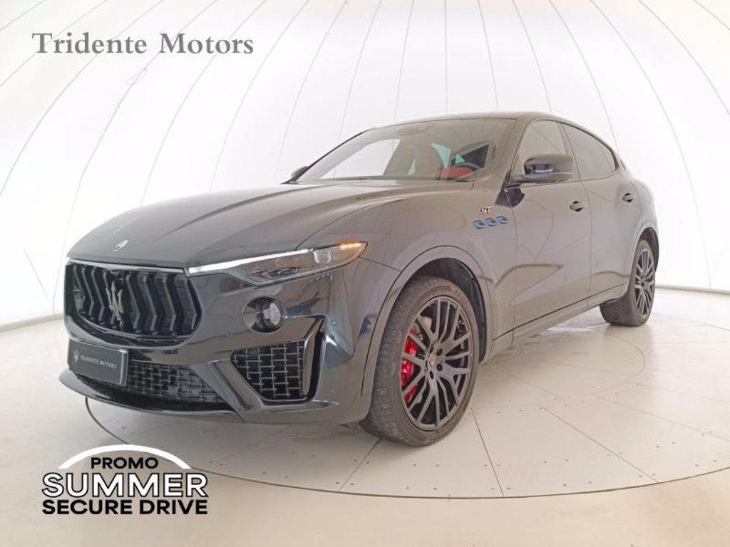 MASERATI Levante 2.0 mhev gt 330cv auto