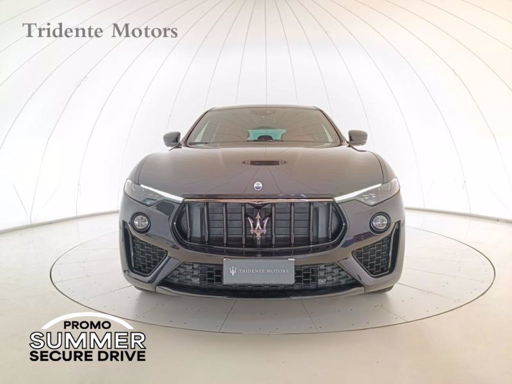MASERATI Levante 2.0 mhev gt 330cv auto