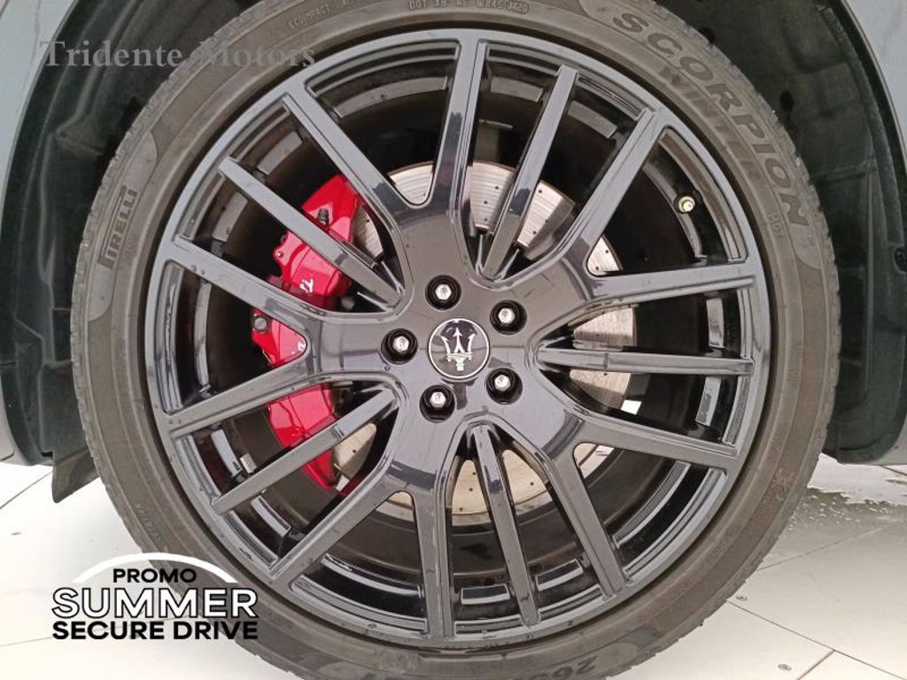 MASERATI Levante 2.0 mhev gt 330cv auto