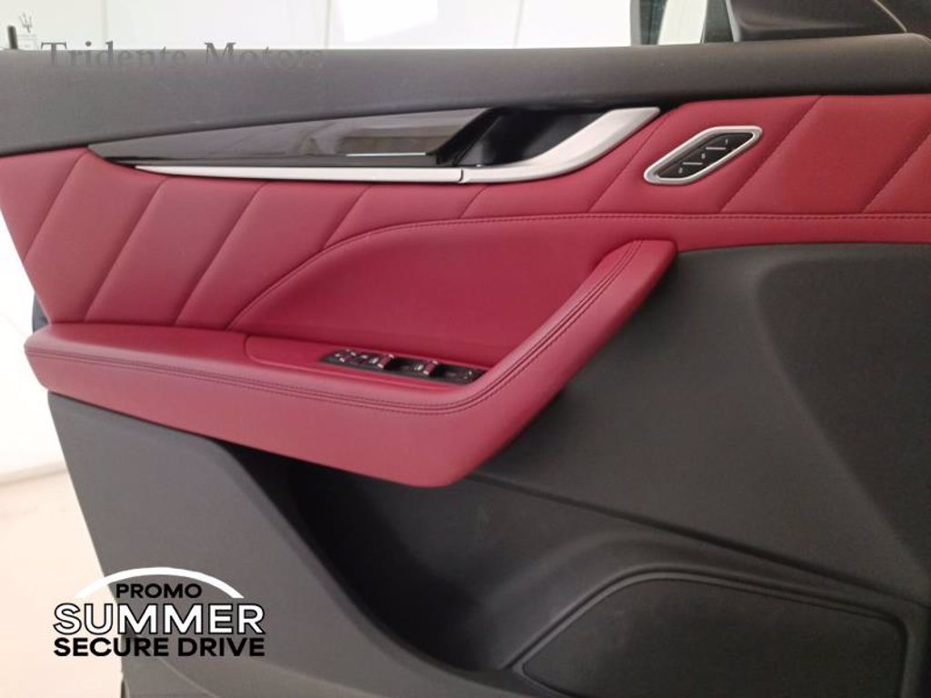 MASERATI Levante 2.0 mhev gt 330cv auto