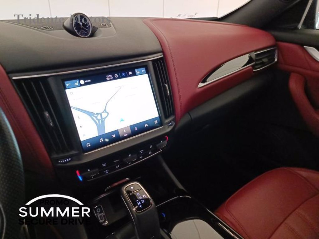 MASERATI Levante 2.0 mhev gt 330cv auto