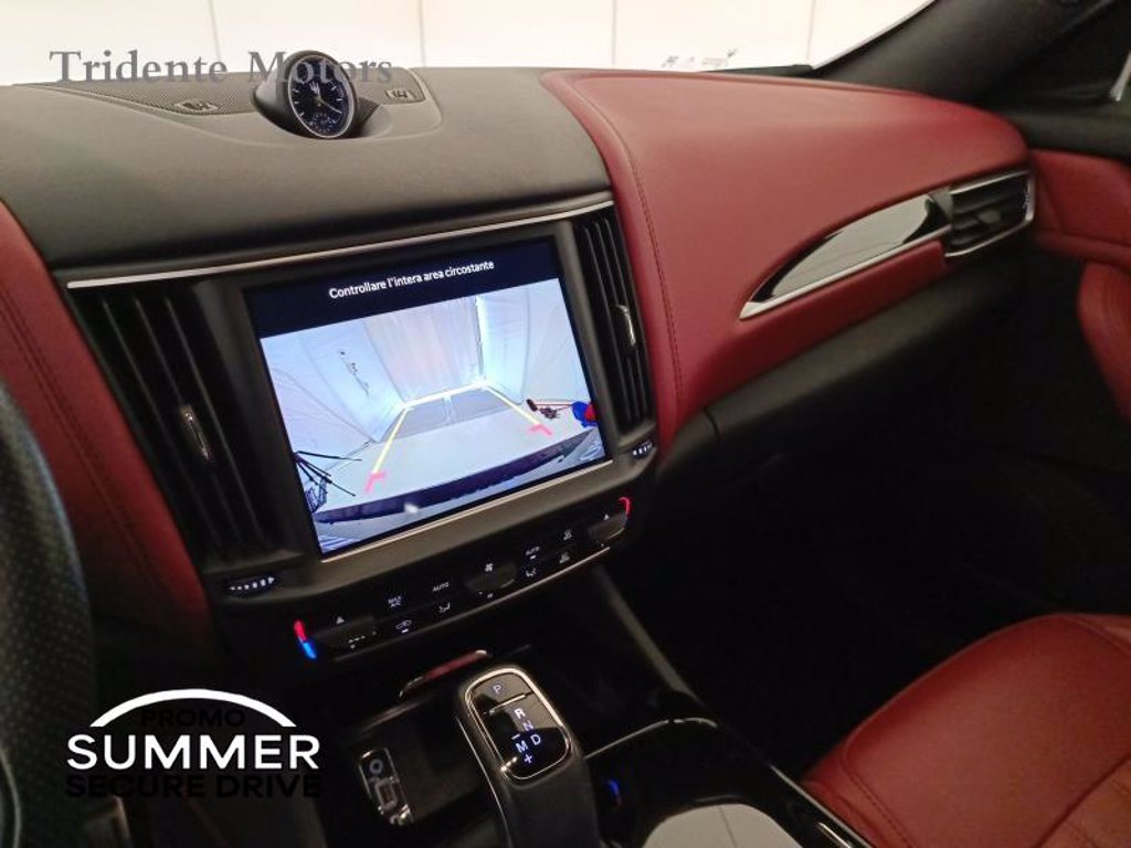 MASERATI Levante 2.0 mhev gt 330cv auto