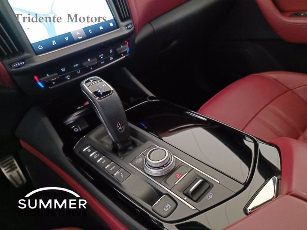 MASERATI Levante 2.0 mhev gt 330cv auto