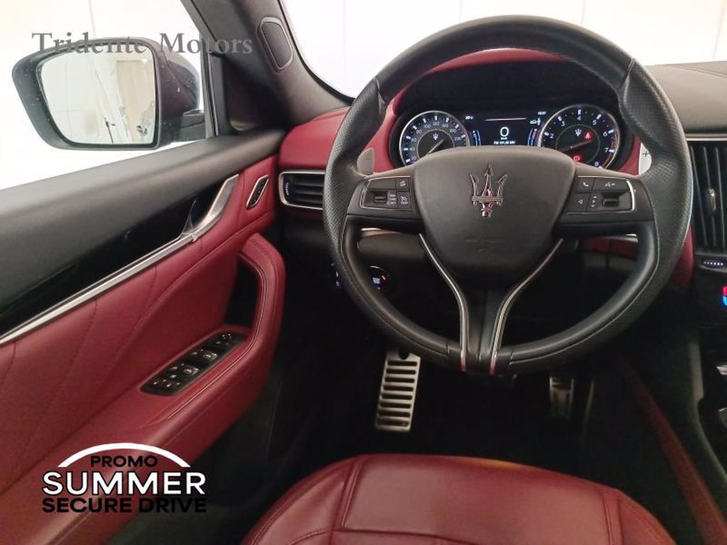 MASERATI Levante 2.0 mhev gt 330cv auto