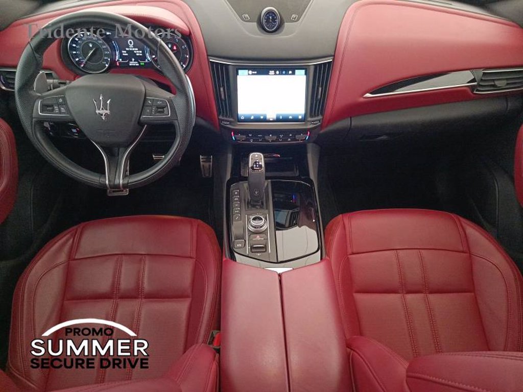 MASERATI Levante 2.0 mhev gt 330cv auto