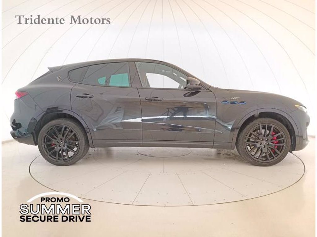 MASERATI Levante 2.0 mhev gt 330cv auto