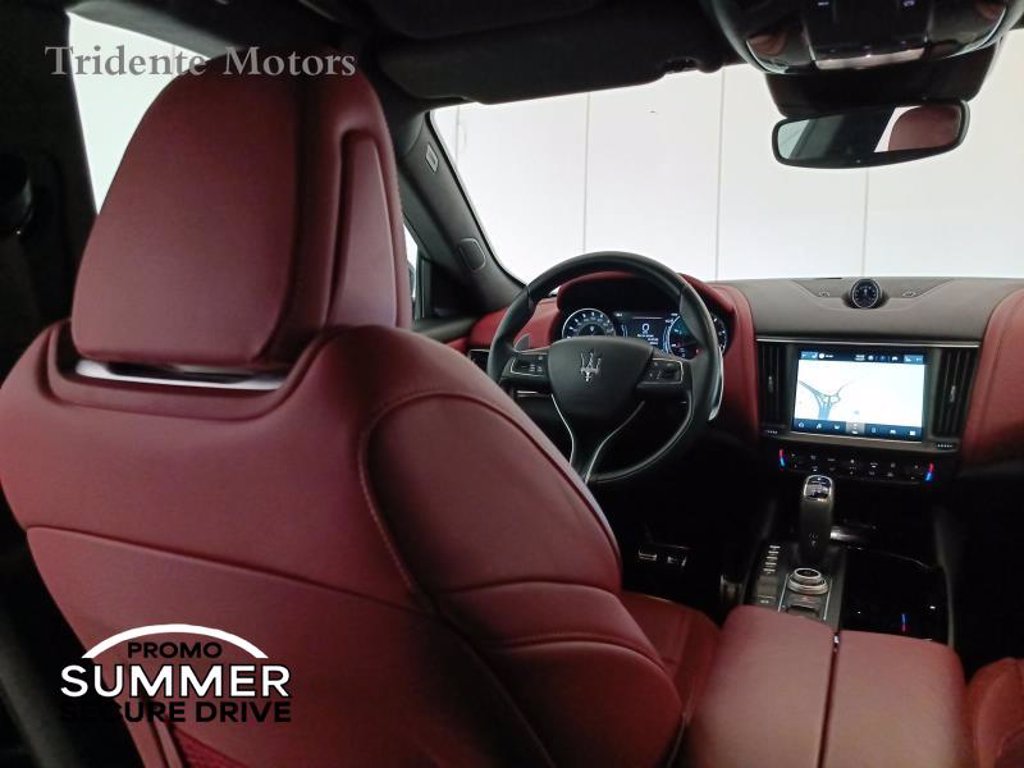 MASERATI Levante 2.0 mhev gt 330cv auto