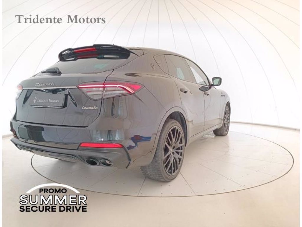 MASERATI Levante 2.0 mhev gt 330cv auto
