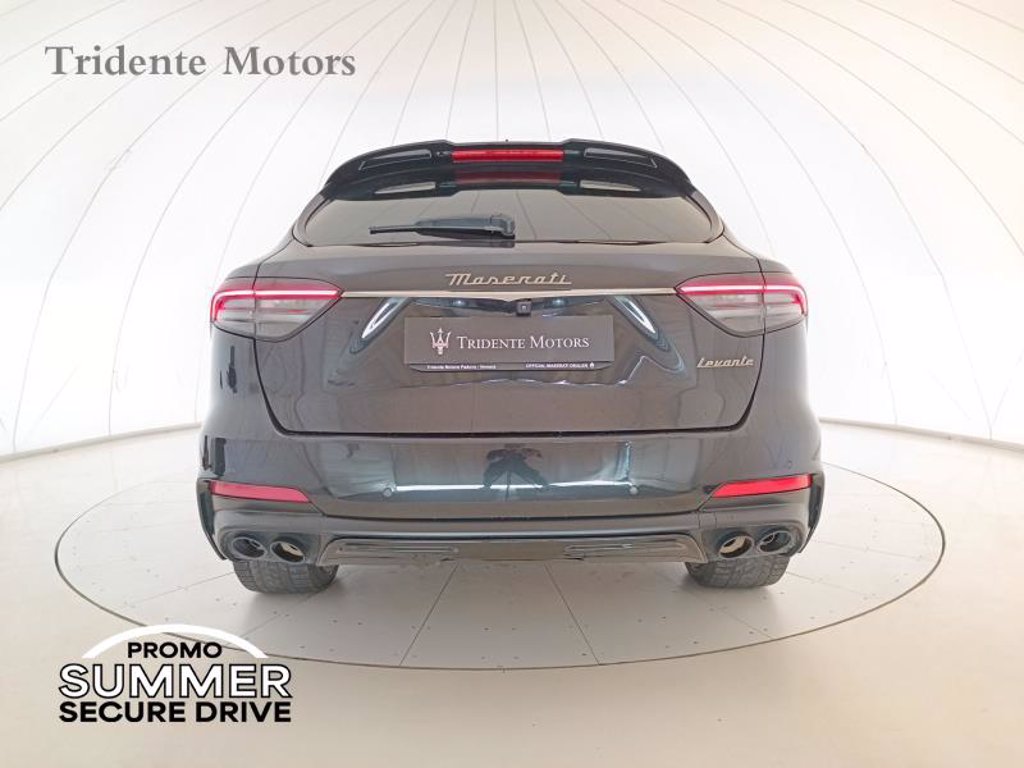 MASERATI Levante 2.0 mhev gt 330cv auto