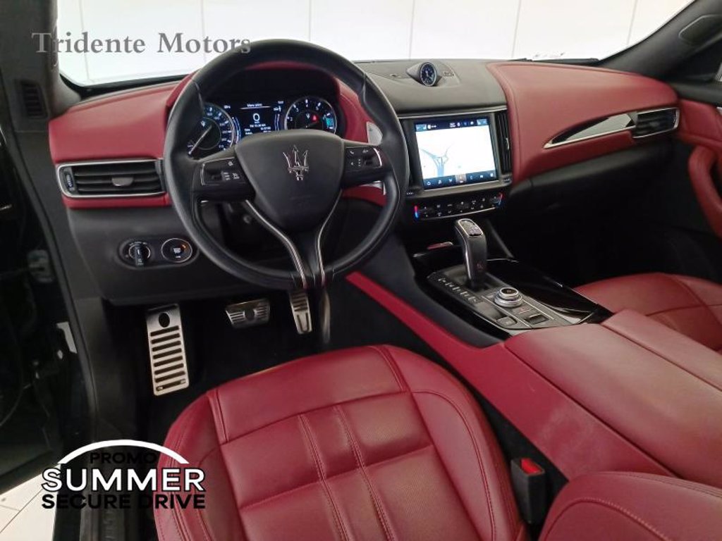 MASERATI Levante 2.0 mhev gt 330cv auto