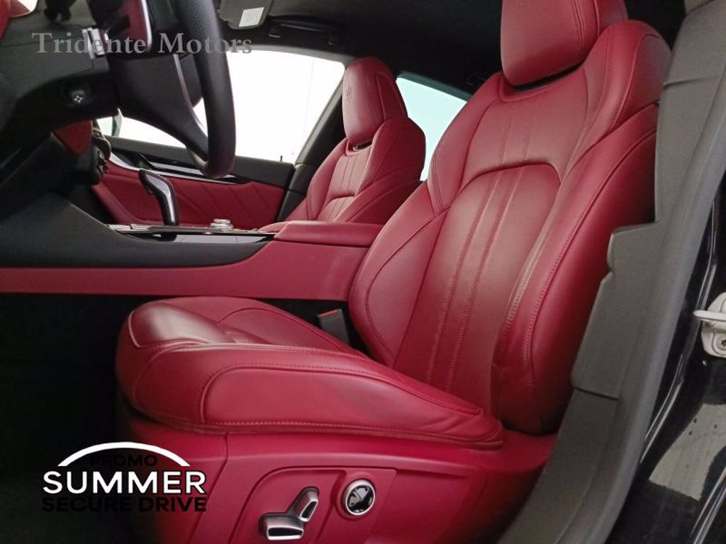 MASERATI Levante 2.0 mhev gt 330cv auto
