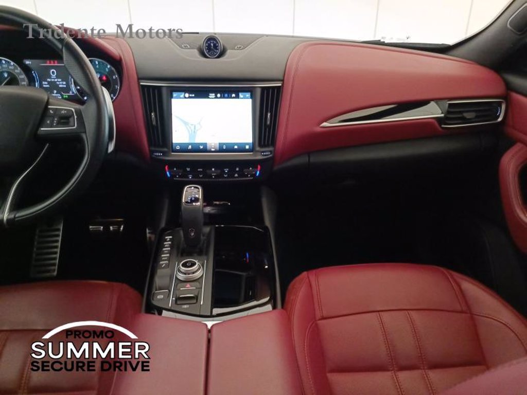 MASERATI Levante 2.0 mhev gt 330cv auto