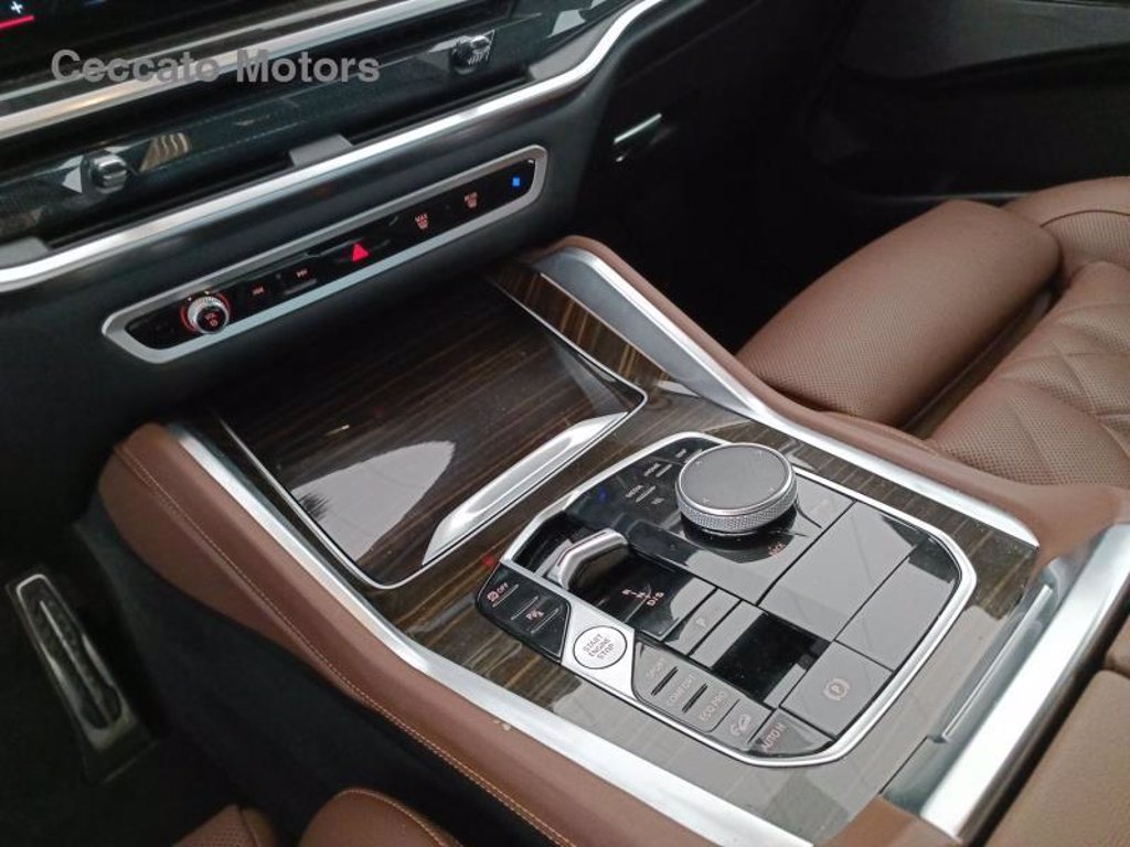 BMW X6 xdrive30d mhev 48v msport auto