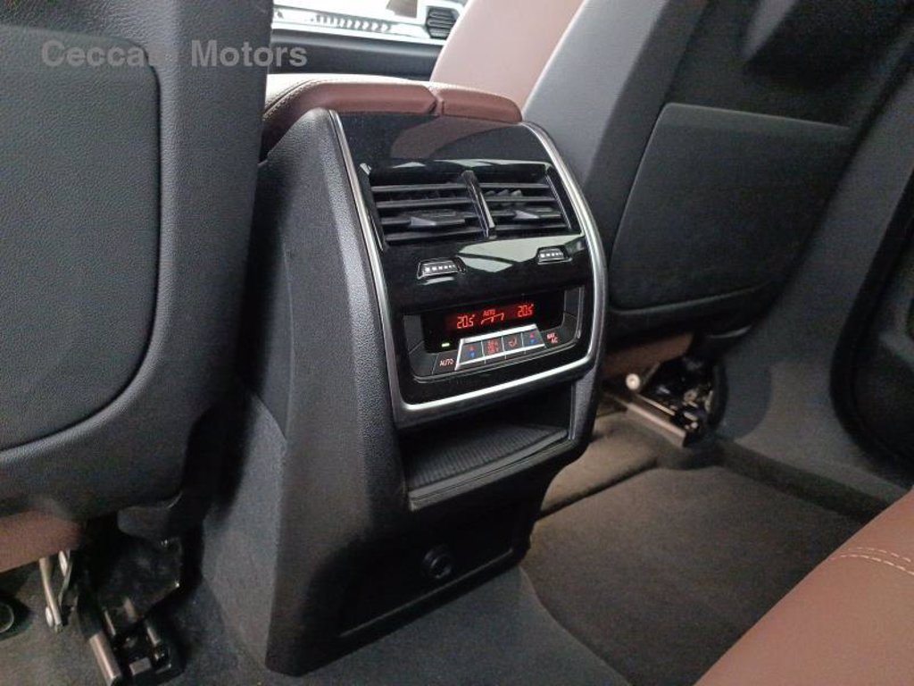 BMW X6 xdrive30d mhev 48v msport auto