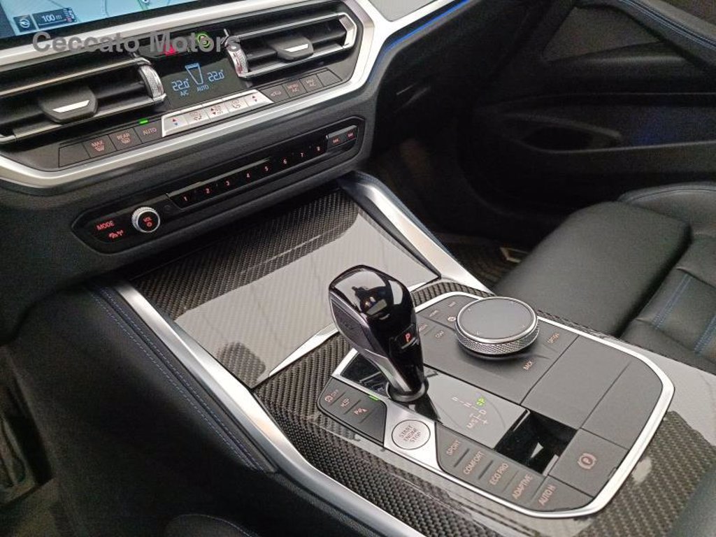BMW M440i coupe mhev 48v xdrive auto