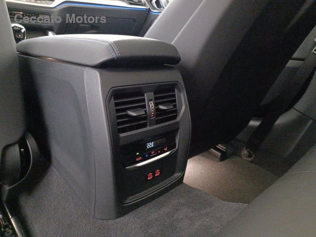 BMW M440i coupe mhev 48v xdrive auto