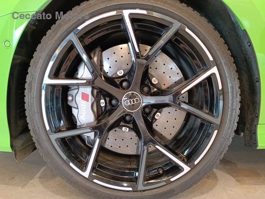 AUDI Rs3 sportback 2.5 tfsi quattro s-tronic