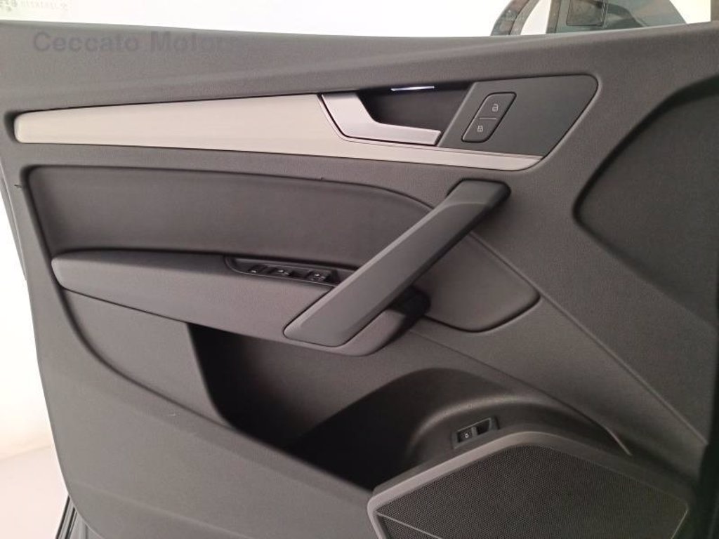 AUDI Q5 40 2.0 tdi business sport quattro 190cv s-tronic