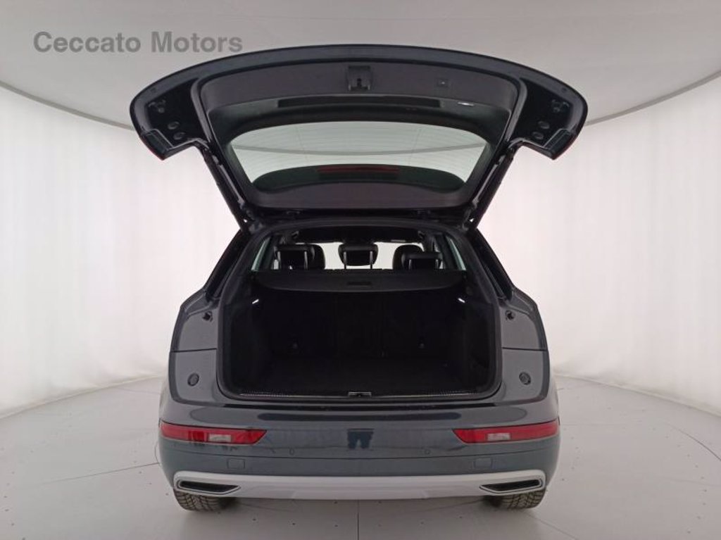 AUDI Q5 40 2.0 tdi business sport quattro 190cv s-tronic