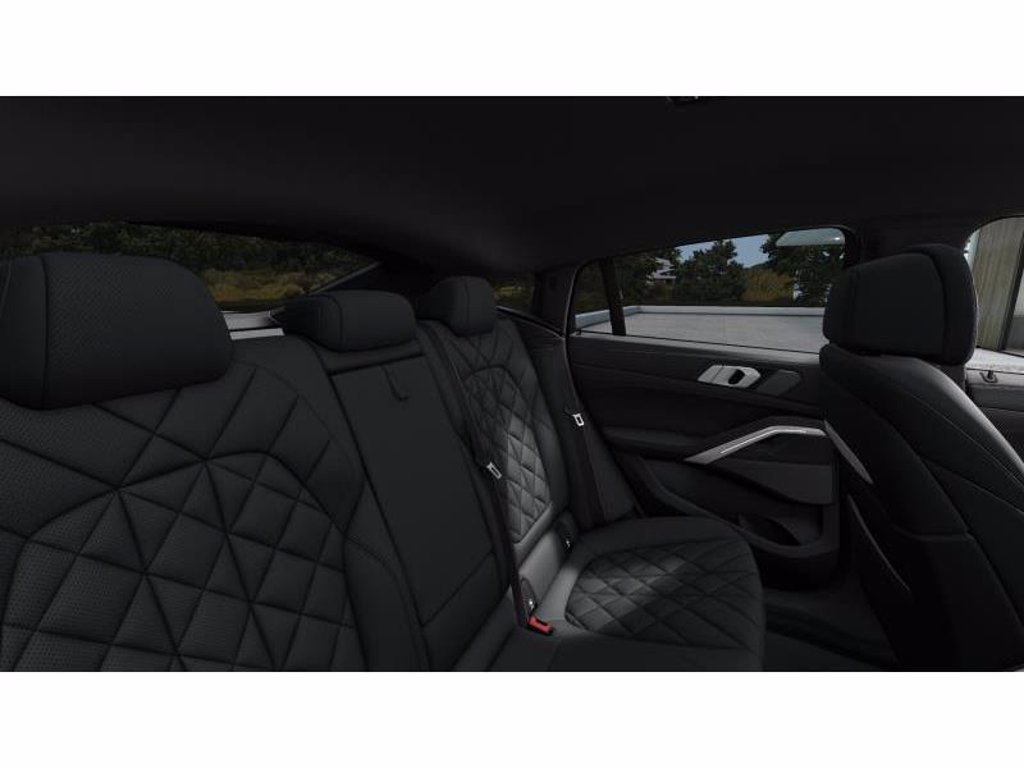 BMW X6 xdrive30d msport pro auto
