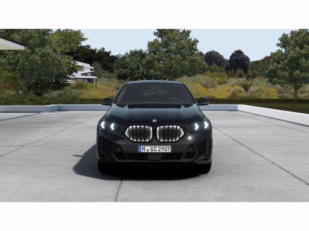 BMW X6 xdrive30d msport pro auto