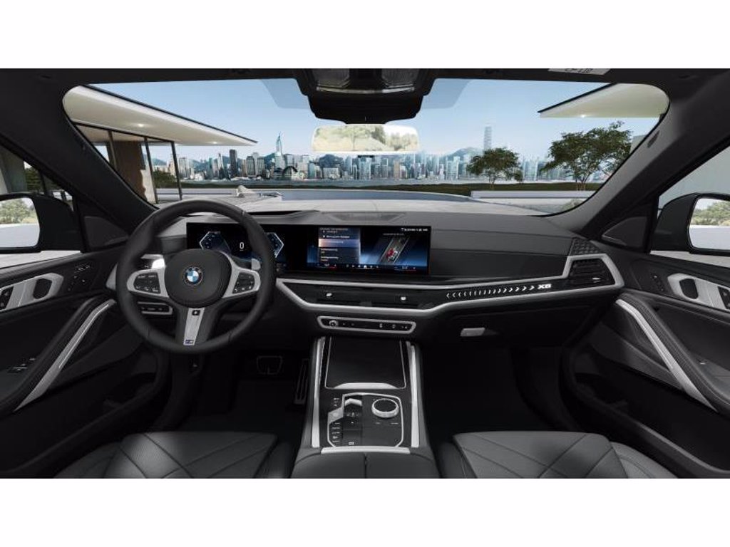 BMW X6 xdrive30d msport pro auto