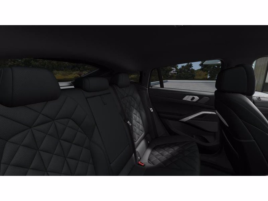 BMW X6 xdrive30d msport pro auto