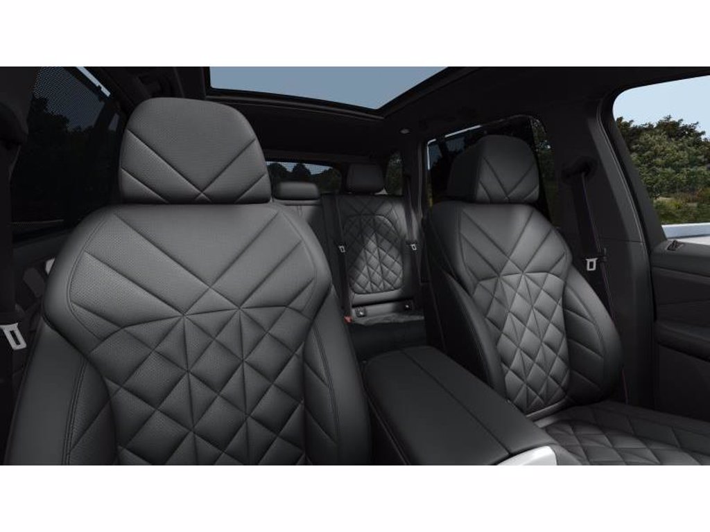 BMW X5 xdrive30d msport pro auto