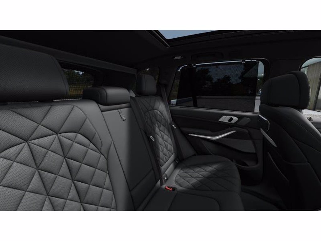 BMW X5 xdrive30d msport pro auto