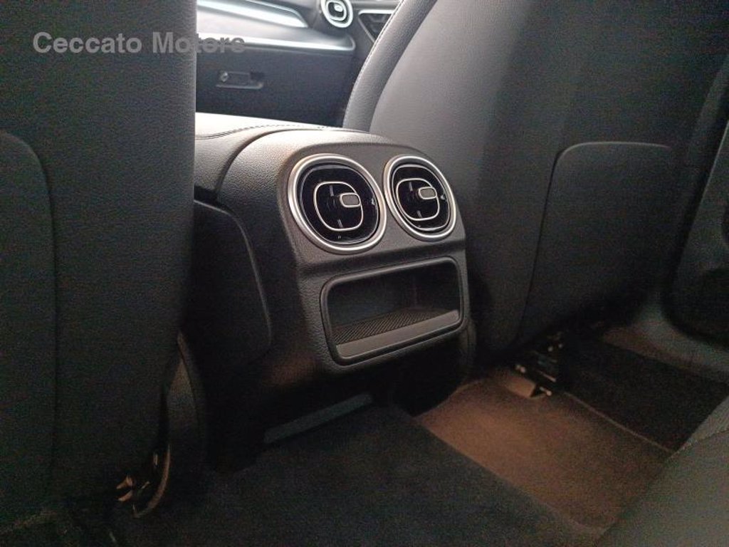 MERCEDES C sw all-terrain 220 d mhev premium 4matic auto