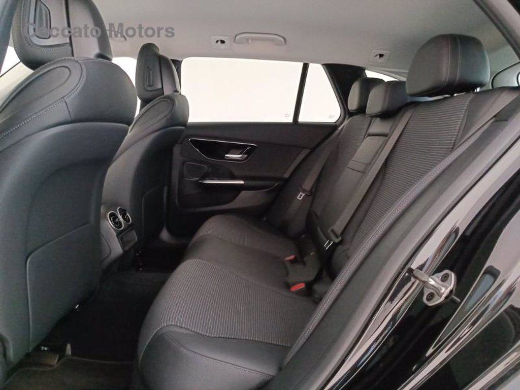 MERCEDES C sw all-terrain 220 d mhev premium 4matic auto
