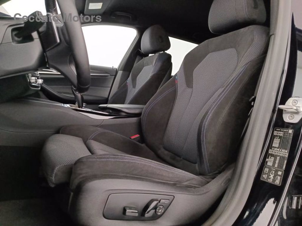 BMW 530d touring mhev 48v xdrive msport auto