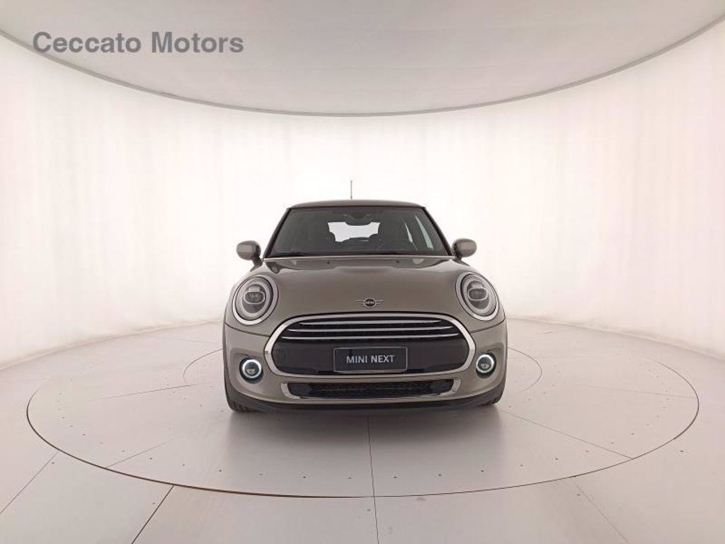 MINI Mini 3p 1.5 one baker street 102cv auto