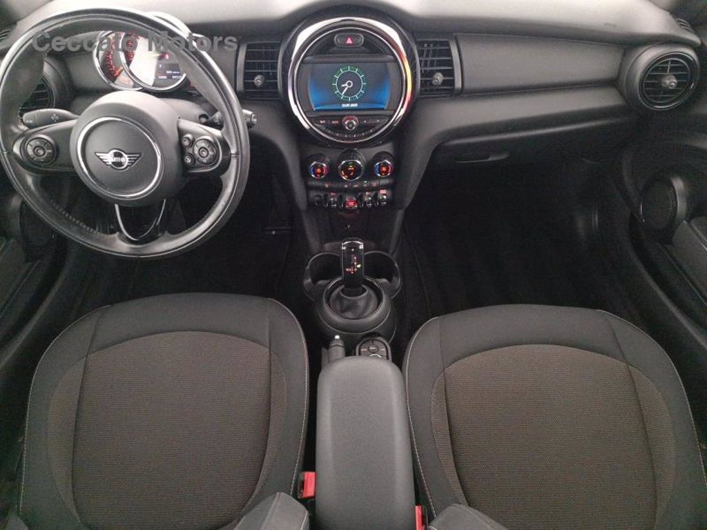 MINI Mini 3p 1.5 one baker street 102cv auto