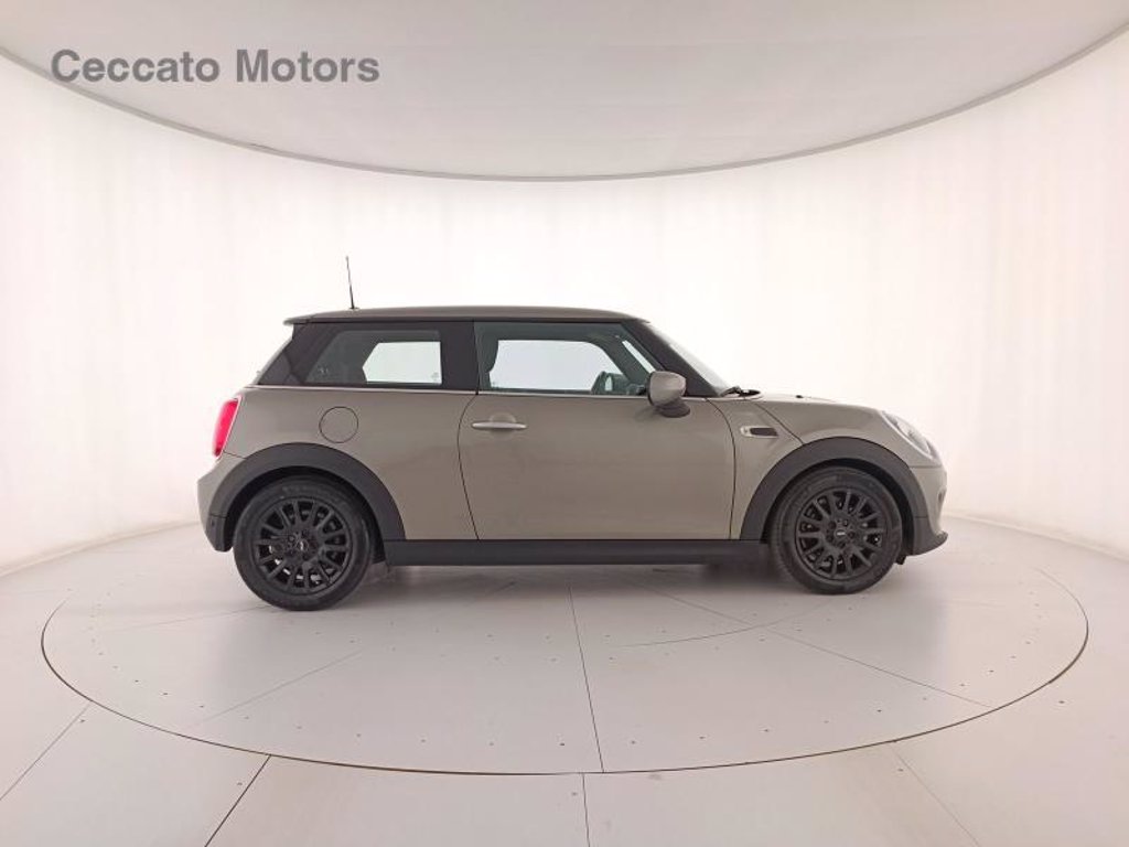 MINI Mini 3p 1.5 one baker street 102cv auto