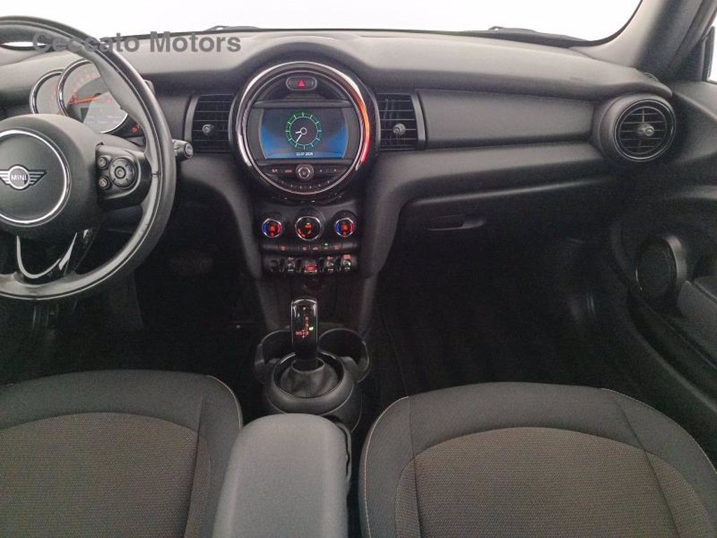 MINI Mini 3p 1.5 one baker street 102cv auto
