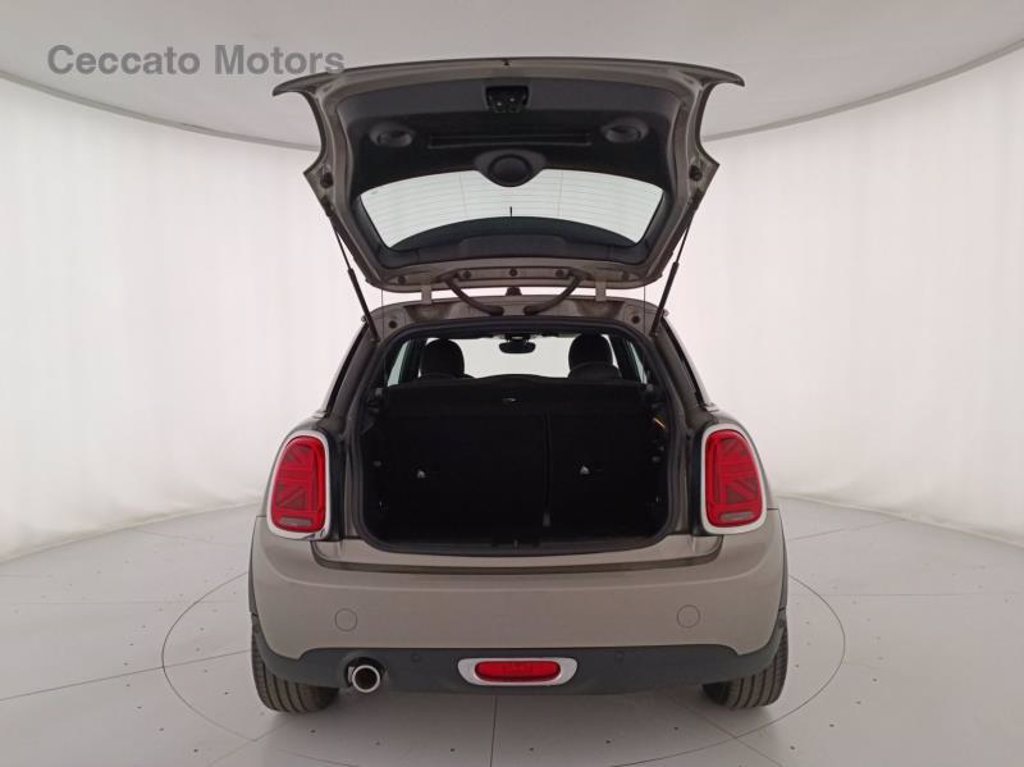 MINI Mini 3p 1.5 one baker street 102cv auto