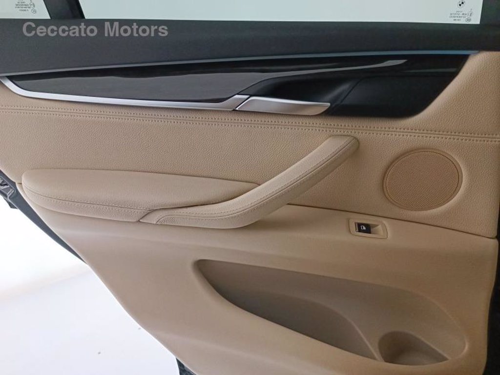 BMW X5 xdrive30d luxury 249cv auto