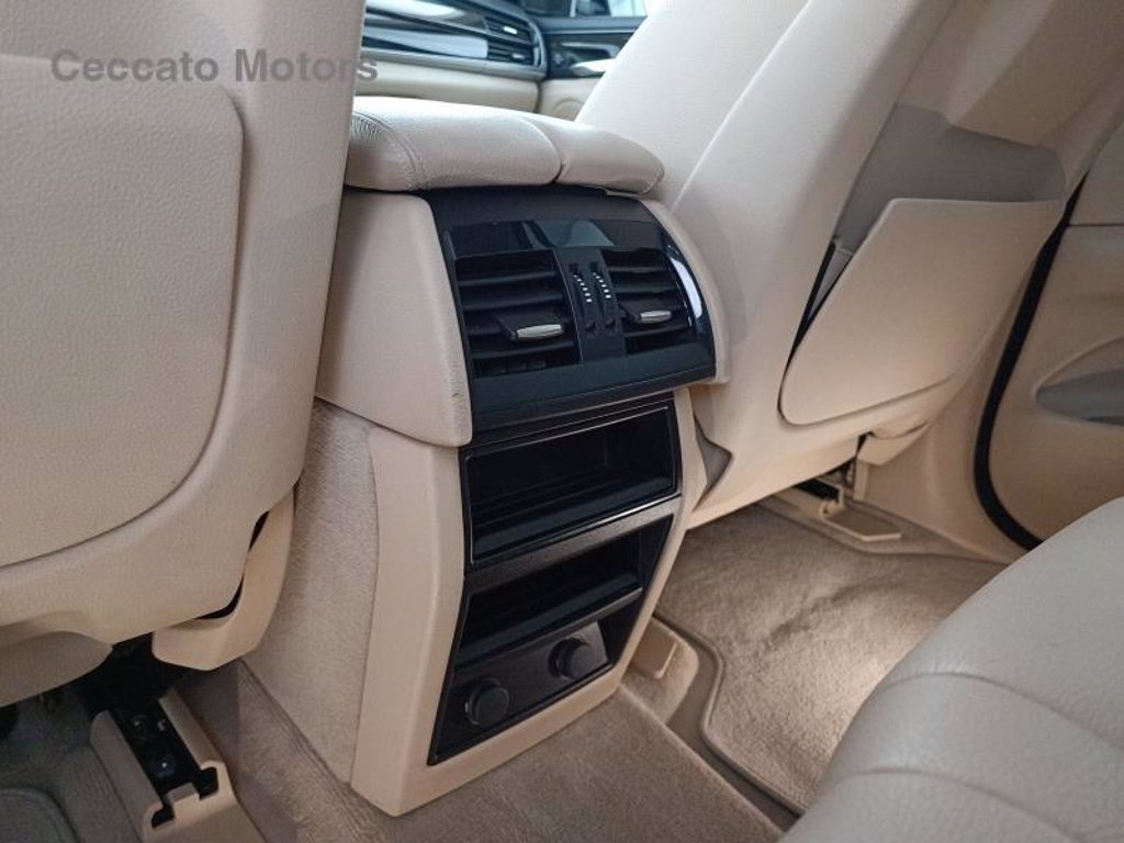BMW X5 xdrive30d luxury 249cv auto