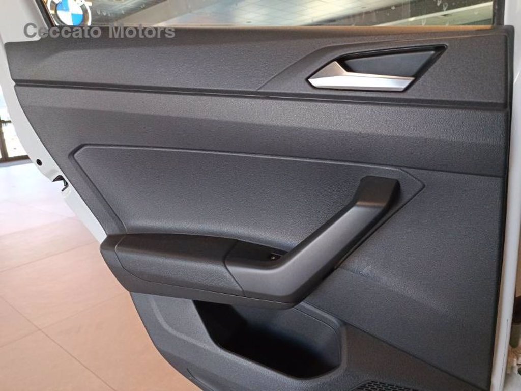 VOLKSWAGEN Polo 5p 1.0 tgi comfortline 90cv