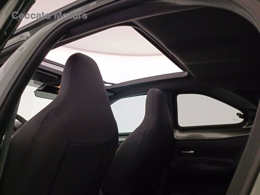 TOYOTA Aygo x 1.0 trend air 72cv s-cvt