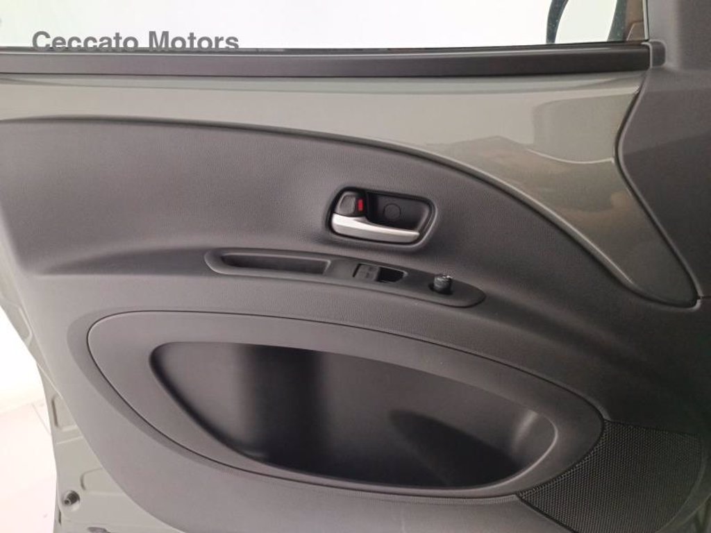 TOYOTA Aygo x 1.0 trend air 72cv s-cvt