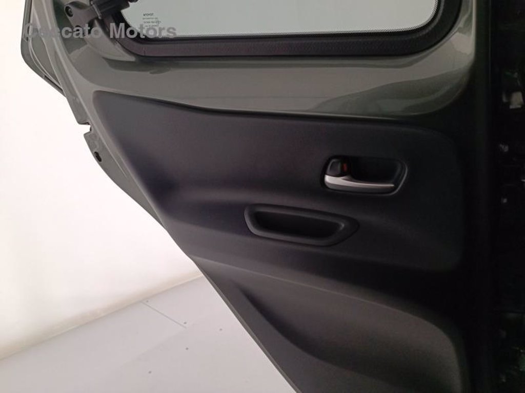 TOYOTA Aygo x 1.0 trend air 72cv s-cvt