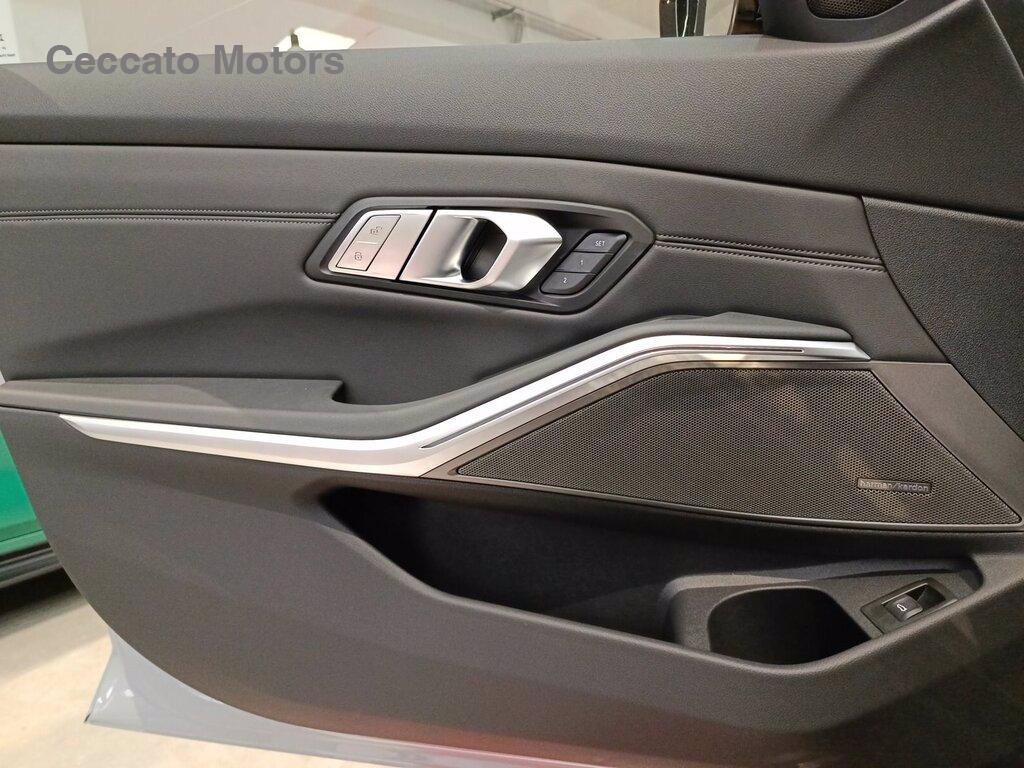 BMW M3 3.0 competition xdrive auto
