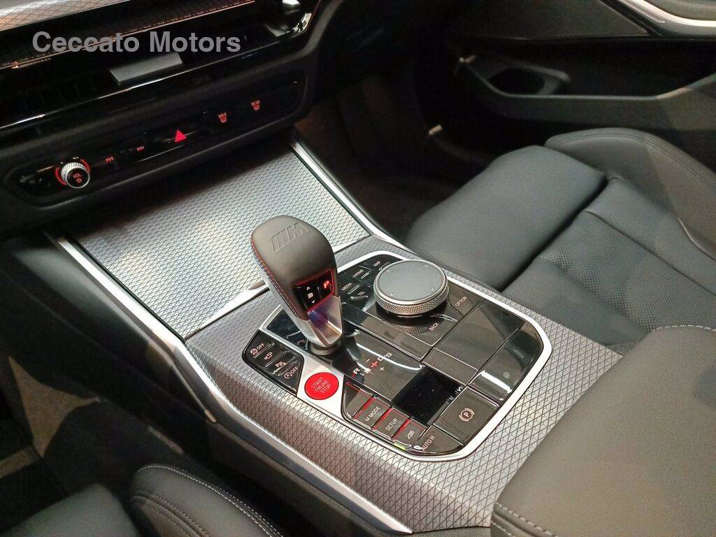 BMW M3 3.0 competition xdrive auto