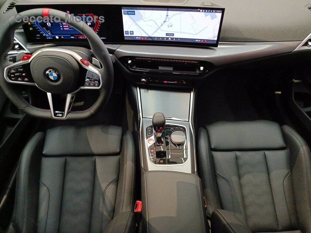 BMW M3 3.0 competition xdrive auto