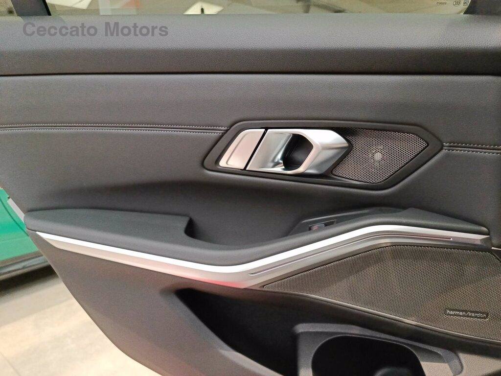 BMW M3 3.0 competition xdrive auto